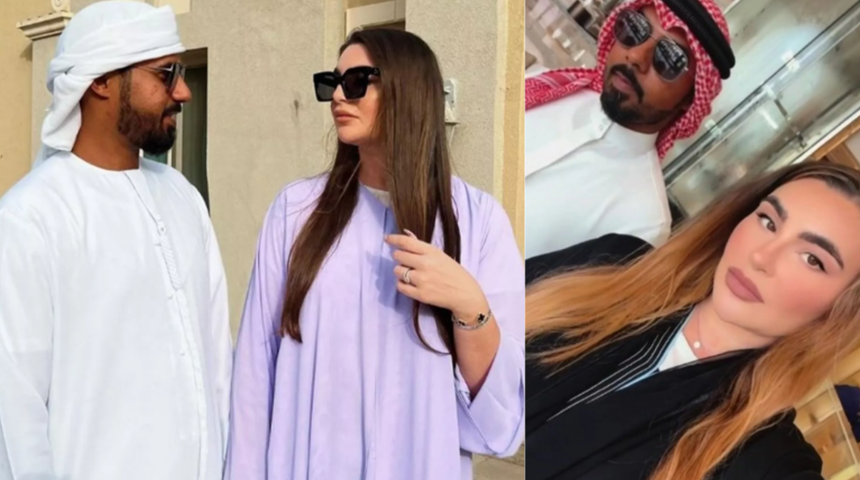 Dubaili milyonerin eşinin itirafları sosyal medyada gündem yarattı! Lüks yaşamının olumsuz yönlerini anlatınca eleştiri oklarının hedefi haline geldi