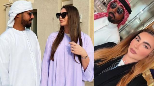 Dubaili milyonerin eşinin itirafları sosyal medyada gündem yarattı! Lüks yaşamının olumsuz yönlerini anlatınca eleştiri oklarının hedefi haline geldi