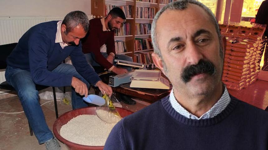 'Komünist Başkan' Fatih Mehmet Maçoğlu batıya mı geliyor? Tunceli'den aday olmayacağı iddia edilmişti... Açıklamadaki detay dikkat çekti