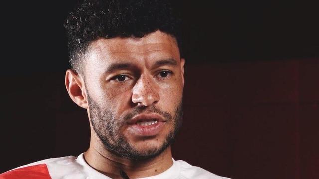 Zaha'dan sonra şimdi de Chamberlain! Türkiye'de en çok zorlandığı konu herkesi güldürdü