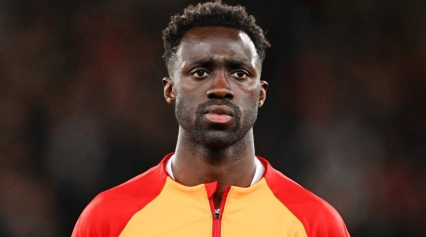 Davinson Sanchez: "Kopenhag maçına her zaman olduğu gibi kazanmak için çıkacağız"