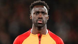 Davinson Sanchez: Kopenhag maçına her zaman olduğu gibi kazanmak için çıkacağız