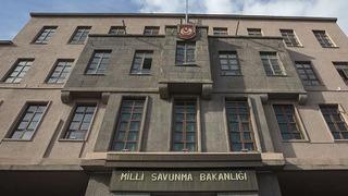 SON DAKİKA | MSB duyurdu! 8 PKK'lı terörist etkisiz hale getirildi