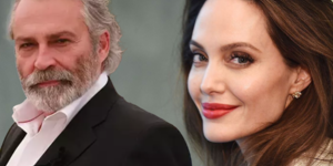 Başrollerini Haluk Bilginer ve Angelia Jolie'nin paylaştığı Maria filminin çekimleri tamamlandı! Hayranları heyecanla bekliyor