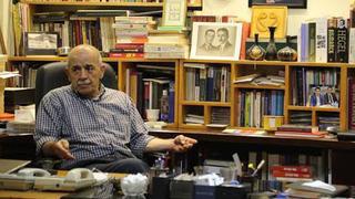 Tarihçi yazar Dr. Mustafa Çalık hayatını kaybetti