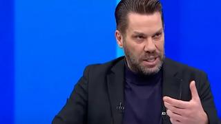 Fıray Aydınus'tan ligin kaderini belirleyen Beşiktaş-Fenerbahçe derbisi öncesi kehanet!