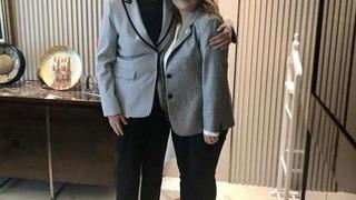 İYİ Parti'de istifa depremi sürüyor! Kurucular Kurulu üyesi Ayşe Sibel Yanıkömeroğlu sosyal medyadan duyurdu