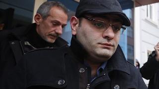 SON DAKİKA | Ogün Samast'a yurt dışı çıkış yasağı verildi! 6 Mart 2024'teki duruşmada savunma yapması bekleniyor