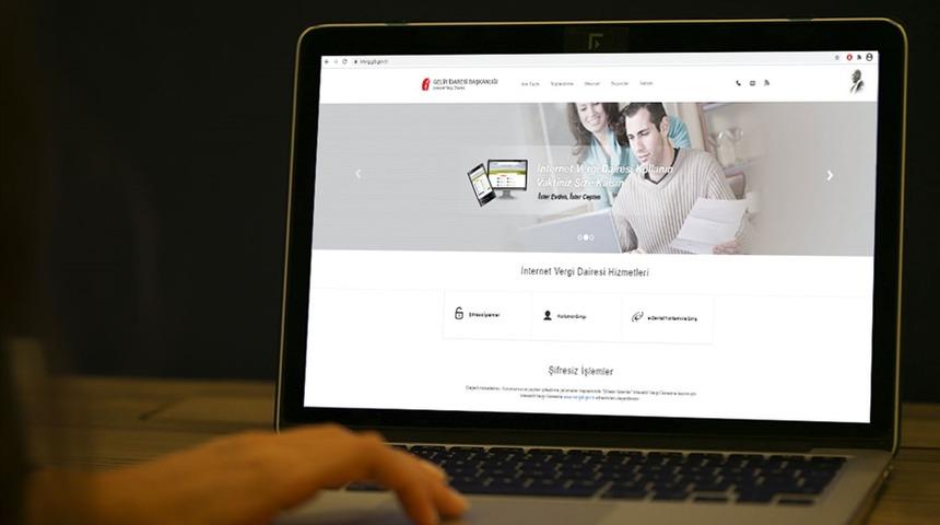 İnternet Vergi Dairesi nedir? İnternet Vergi Dairesi ile İnteraktif Vergi Dairesi aynı mı?