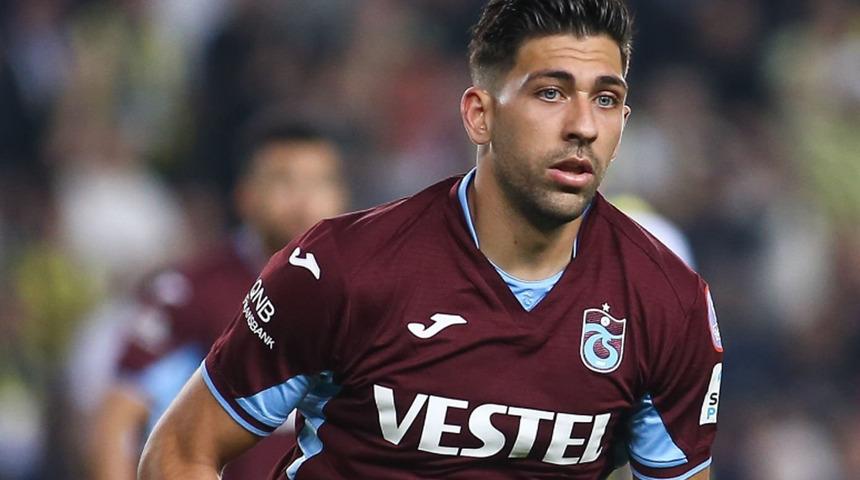 Trabzon'da sabırları taşırdı! Bakasetas için Süper Lig devi devrede