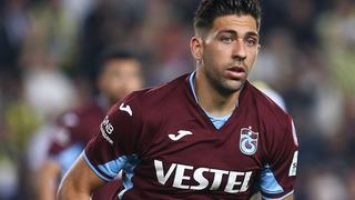 Trabzon'da sabırları taşırdı! Bakasetas için Süper Lig devi devrede