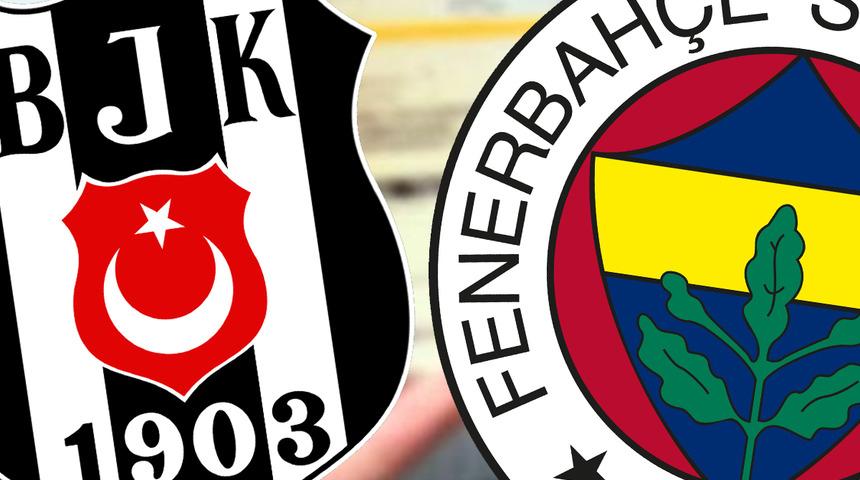 Beşiktaş Fenerbahçe derbisinin bilet fiyatları görenleri şaşırttı! Yönetim kurulu kararıyla ücretler düşük tutuldu