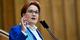 Akşener'in okuduğu şiir Mansur Yavaş'a gönderme mi? Günden olan iddiaya İYİ Parti son noktayı koydu