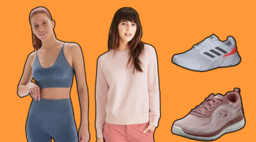 "Spora giderken ne giysem?" derdine son!