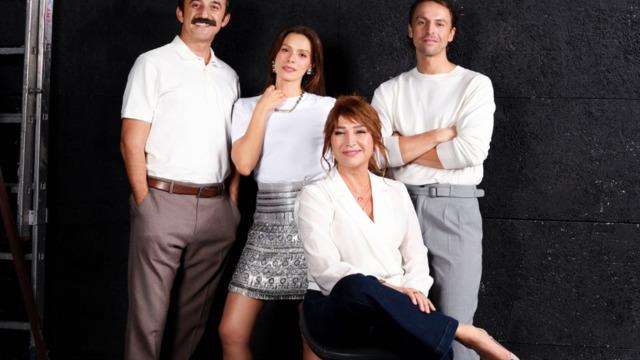 Sandık Kokusu uyarlama mı, gerçek hikaye mi? Sandık Kokusu dizisi nerede çekiliyor?