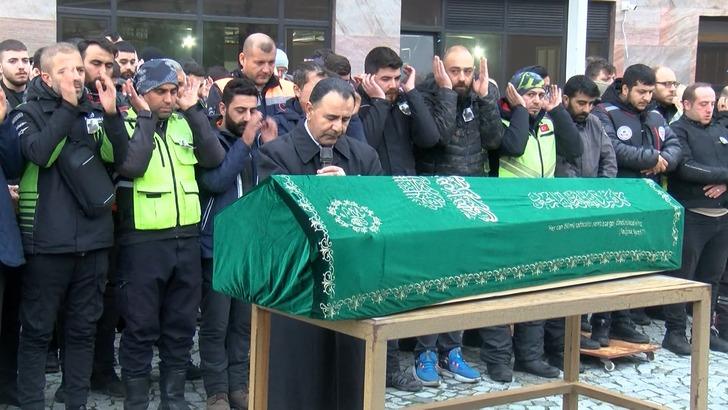 Somali Cumhurbaşkanı'nın oğlunun karıştığı ölümlü kazada yeni detay! Kusurlu kim? Avukat raporu işaret etti G4