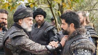 KURULUŞ OSMAN 139. BÖLÜM İZLE! Kuruluş Osman dizisi yeni bölüm konusu nedir? İşte son bölüm özeti