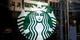 Starbucks'ın piyasa değerinde büyük düşüş