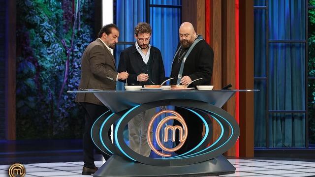 MasterChef'te eleme adayı kim oldu? 6 Aralık 2023 MasterChef All Star ikinci dokunulmazlığı kim, hangi takım kazandı?