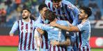 Trabzonspor, Ziraat Türkiye Kupası'nda hata yapmadı