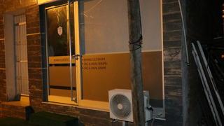 İzmir'de berber dükkanına ateş açılması sonucu 1 kişi yaralandı