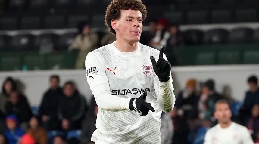 Galatasaray'da Erencan Yardımcı sesleri! Okan Buruk kafaya koydu, genç oyuncuyu geri istiyor