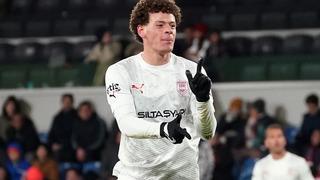 Galatasaray'da Erencan Yardımcı sesleri! Okan Buruk kafaya koydu, genç oyuncuyu geri istiyor