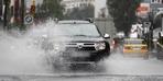 Meteoroloji İstanbul için saat verdi! 