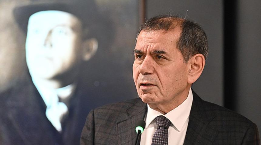 Galatasaray'da Dursun &Ouml;zbek g&ouml;revi bırakıyor mu? Mayıs 2024 &ouml;ncesi kulislerde ilgin&ccedil; bilgiler dolaşıyor...