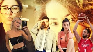 Şimdi de 'Ponzi Mine' çıktı! Kimler yok ki: Ece Erken, Burcu Kıratlı, Sinan Akçıl, Semih Erden... Ünlüler dünyasını dolandırıp, kayıplara karışmış