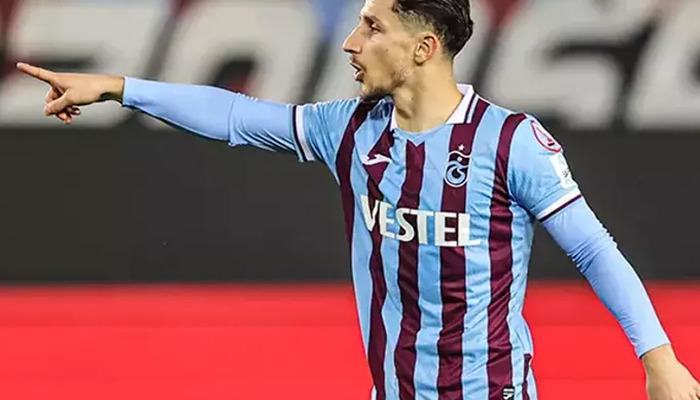 Enis Bardhi: “Henüz en iyimi gösteremedim”Trabzonspor