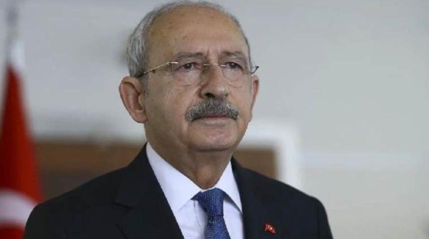 Kılıçdaroğlu: Toplumsal zeminde çürüme ve sosyal çözülmeler yaşanıyor