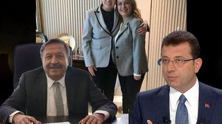 Önce 'İmamoğlu satın aldı' yazdı sonra sildi! İYİ Parti'deki istifa sonrası gündem yaratan paylaşım... Yanıkömeroğlu'ndan açıklama geldi: Bardağı taşırdı!