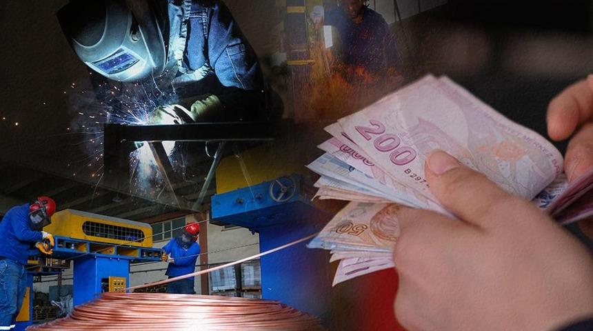 Son dakika... Asgari ücrete zamda ‘seçim jesti’ yok! 'Birtakım gerekçeler alt alta diziliyor’ dedi: Hedef enflasyon ihtimali güçlendi