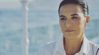 Filiz Taçbaş, belediye başkanlığı için aday adayı oldu! Bakın ne kadar ödedi