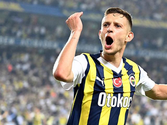 Fenerbahçe'de Szymanski'nin bonservisi taraftarı ikiye böldü!