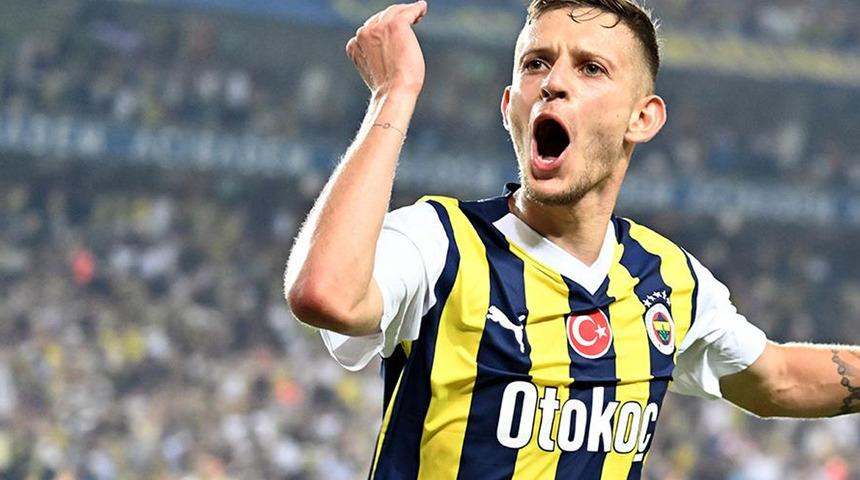 Fenerbahçe'de Szymanski'nin bonservisi taraftarı ikiye böldü!