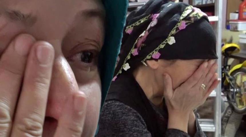 Antalya'da alarma geçiren olay! Vatandaşlar fark etti, gözyaşlarına boğuldular