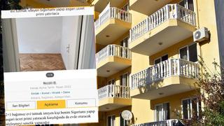 Verdiği ilan gündem oldu! Ev sahibinin sıradışı isteği: Para yerine onu tercih etti