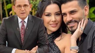 'Engin Polat namaza başladı, Gogol okuyor, Dilan Polat da İnşirah Suresi'ni...' Fatih Portakal'dan avukatın sözlerine sert yorum Sen vergiyi kaçır, kara parayı akla, sonra 'Allah'ım affet'