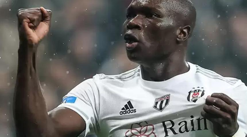 Aboubakar, Fenerbahçe’yi boş geçmiyor! Son 5 maçta 4 kez fileleri havalandırdı
