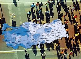 TÜİK verileri paylaştı! Yaşayanların en zengin olduğu il açıklandı... İstanbul değil! İşte kişi başı gelirde zirvedeki ve son sıradaki kentler