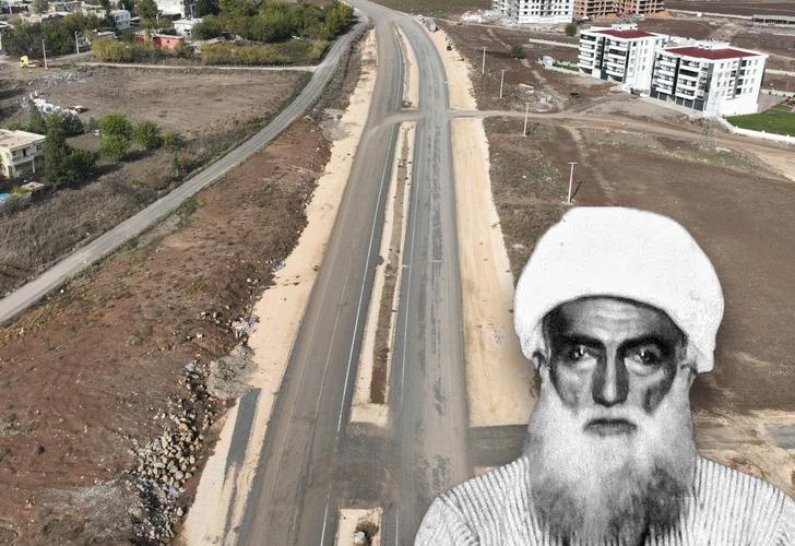 Diyarbakır'da yapılan bulvarın adının 'Şeyh Sait' olması tartışma yarattı! Bakan Yerlikaya'ya çağrı yaptı: 'Bu rezil durumu seyretmeyiniz'