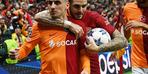 Galatasaray'a Şampiyonlar Ligi maçı öncesi müjde!
