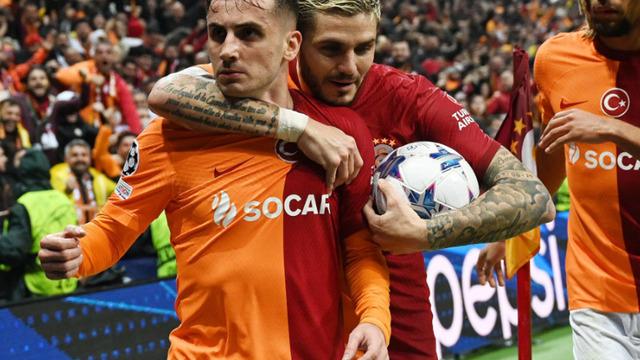 Galatasaray'a Şampiyonlar Ligi maçı öncesi müjde! Kopenhag darmaduman olmuş durumda