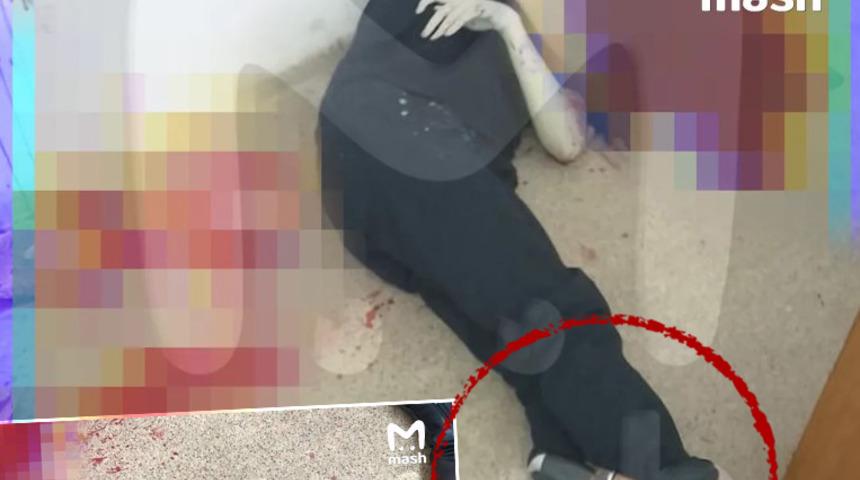 Vali "Korkunç bir trajedi" olarak duyurdu: Rusya'da 14 yaşındaki öğrenci pompalı tüfekle okula saldırdı!