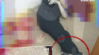 Vali Korkunç bir trajedi olarak duyurdu: Rusya'da 14 yaşındaki öğrenci pompalı tüfekle okula saldırdı!