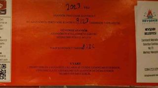 'Vatandaşlar bu konuda yanlışa düşüyorlar' Uzmanından önemli asansör uyarısı! 'Kırmızı etiket almışsa...' 60 gün detayı