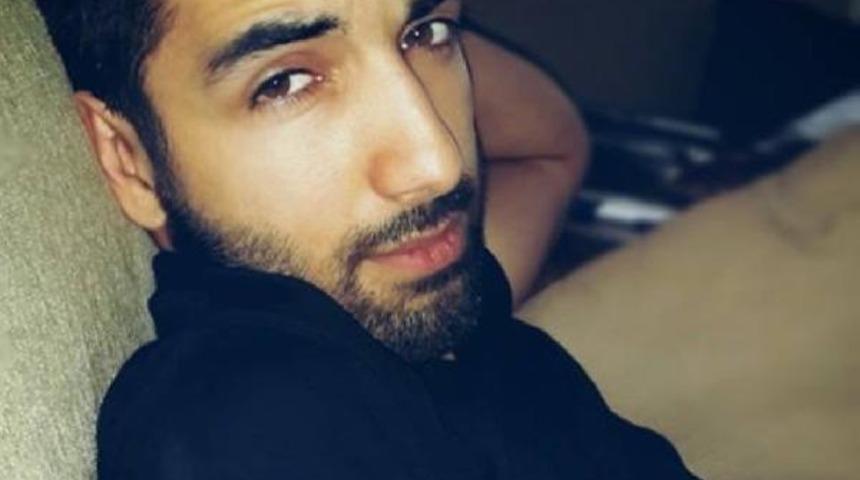 Şile'de batan gemide &ouml;len Mert İlkmen toprağa verildi