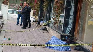 Uyuduğunu düşünüp üzerini örttüler! Korkunç gerçek böyle anlaşıldı... O teklifi kabul etmemiş